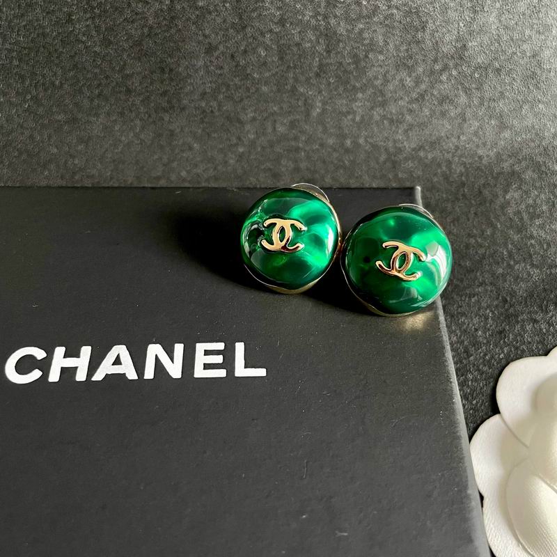 Chanel Earring 08yxs96
